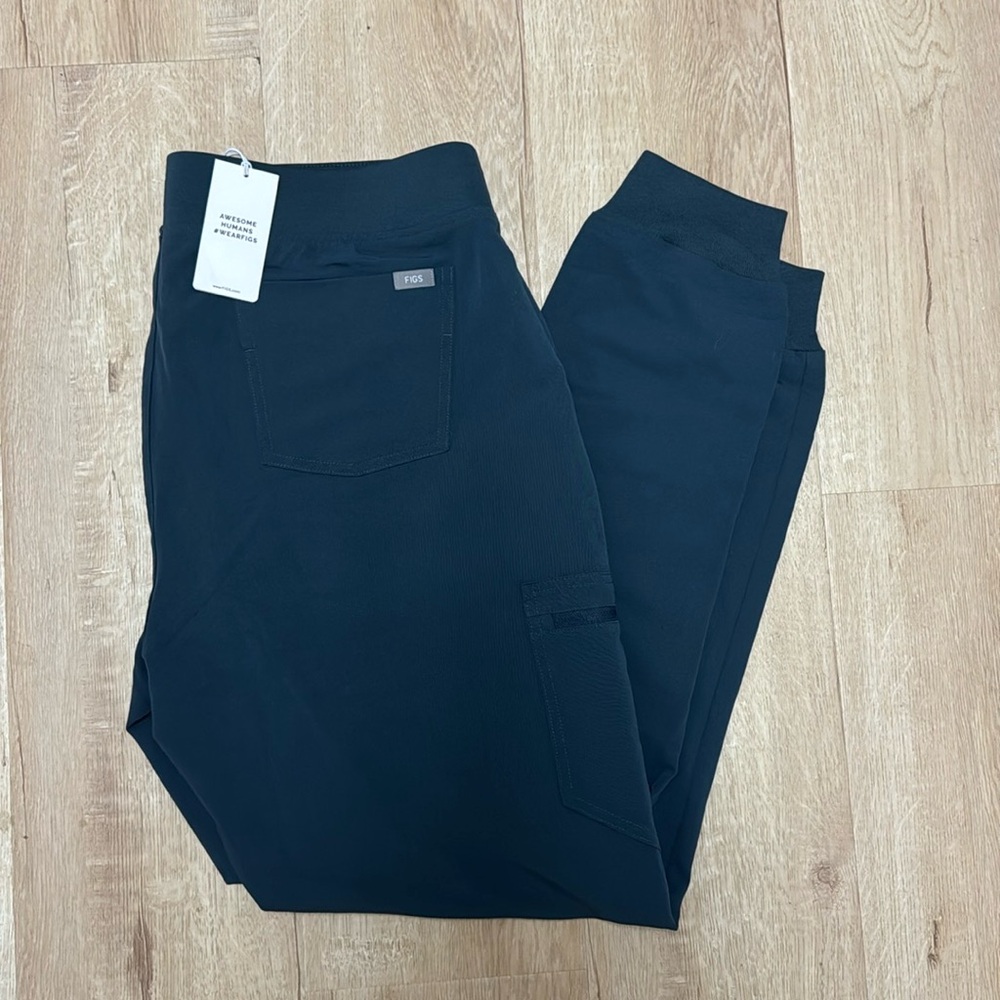FIGS Scrub Jogger Pants